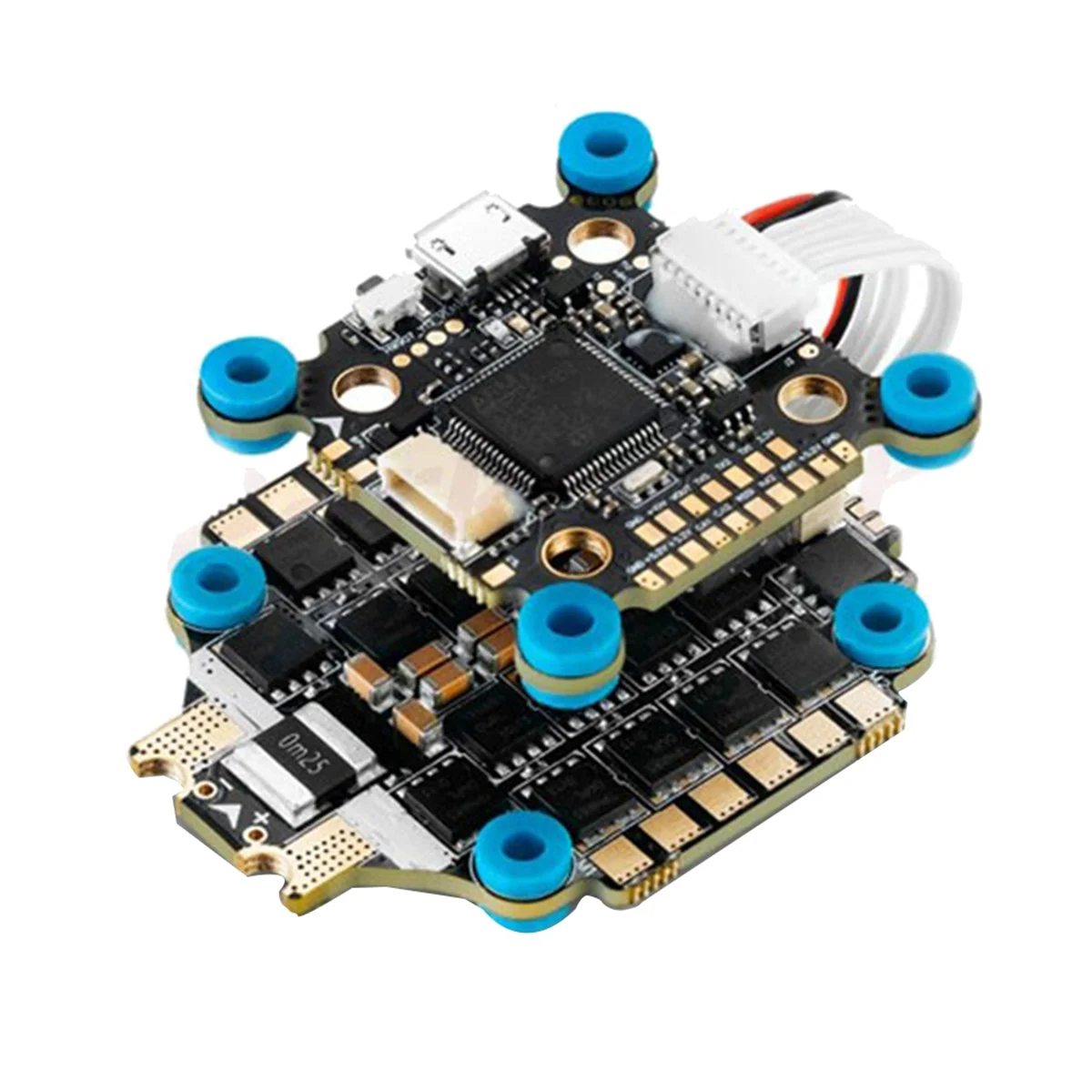 Drone Kit Fpv - A49T Zestaw kontrolera lotu XRotor F7