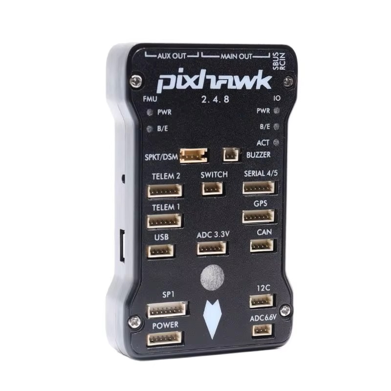 RCtosky Pixhawk WIFI V3.0 MINI – Drone Kit Hexacopter recenzja i cena
